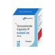 Gliogen 100mg Tablet 5'S - Cancer Oncology-Cyt