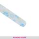 Vega Crystal Glass Nail File (NFL - 02) 1's - Manicure & Pedicure Kits