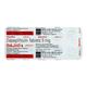 DAJIO 5 Tablet 10's - Diabetes-Ant