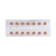 FLOVAS 20 Tablet 14's - Blood Clot-Ant