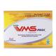 VMS MAX Capsule 10's - Supplements-Vam