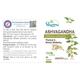 Shree Dhootapapeshwar Ashvagandha Tablet 60's - Speciality Medicines