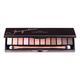 Colorbar X Jacqueline Just Nude Eyeshadow Palette 18gm - Eye Shadow Palettes