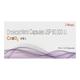 COE D3 Soft Gelatin Capsule 8's - Supplements-Vit