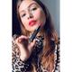 House Of Makeup Good On You Hydra Matte Lipstick - Peach Perfect 3.5 gm - Lipsticks