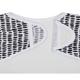 Mothercare Panda Toddler Towelling Coverall (Pack of 2) - Black & White 1's - Feeding & Nursing