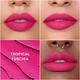 KIRO Non - Stop Airy Matte Liquid Lip Tropical Fuschia 05 5 ml - Liquid Lipsticks