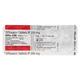 Ofla 200mg Tablet 10'S - Bacterial Infections-Qui