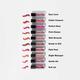 Aravi Organic Long Lasting Ultra Smooth Matte Liquid Lipstick - Night Manager 1.5 ml - Liquid Lipsticks