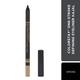 New Revlon One-Stroke Defining Eyeliner Kajal - Smoke 1.2 Gm - Eyeliners