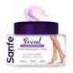 Sanfe Bumps Erasing Body Scrub for Rough Bumpy Skin Tan Strawberry Legs Remove Dirt, Dead Skin 100 gm - Creams, Lotions & Oils