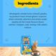 Nestle Purina Friskies Seafood Sensations Cat Food 6 kg - Petfood