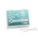 Assureit Cotton Buds 100's - Cotton Balls