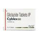 Cyblex 80mg Tablet 15'S - Diabetes-Ant