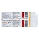 ROSUDAC 10mg Tablet 10's - High Cholesterol-Dys