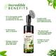 Atulya Tea Tree & Neem Foaming Face Wash 150 ml - Scrubs & Exfoliants