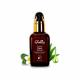 Globus Naturals Saundarya Face Serum With Goodness Of Champaca Absolute Essential Oil 50 ml - Face Serum