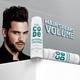 Wild Stone Code Hair Volumizing Styling Powder 10 gm - Hair Gels & Waxes