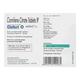 Clofert 25mg Tablet 30'S - Hormonal Therapy-Tro
