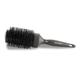 Ikonic Carbon Line Brush - Clb 52 Black 1's - Hair Brushes