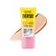 Renee Cosmetics Everyday CC+BB Cream Butter Vanilla 20 gm - Bb & Cc Creams