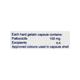 PALBOTOR 100 Capsule 21's - Cancer Oncology-Tar