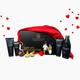 India Grooming Club Be My Valentine Gift Box 450 ml - Shower Gels & Body Wash