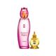 Ajmal Desert Rose EDP Floral Oriental Perfume And Mukhallat Al Wafa Concentrated Perfume Oil Oriental Musky 112 ml - Perfumes (Edt/Edp)