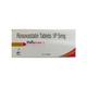 PLEOROSE 5mg Tablet 10's - High Cholesterol-Dys
