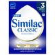Similac Classic Follow-Up Formula Stage 3 Powder (12 to 18 months) Refill Pack 400 g - Baby And Infant Supplements