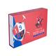 Beverly Hills Polo Club Series Collection Deodorant for Men 100ml each 4's - Men Deodorants/Roll-Ons
