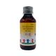 Z&D Syrup 100ml - Supplements-Vam