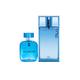 Ajmal Blu Dreams EDP Citurs Fruity Perfume And Blu EDP Aquatic Woody Perfume 190 ml - Men Perfumes (Edt/Edp)
