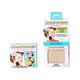 theBalm cosmetics Clean & Green Travel Set (11.8ml+8ml +3gm +3gm +3gm) 5's - Others