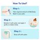 Chicco Baby Moments Mild Bodywash Relax 500 ml - Baby Body Wash