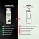 Medimade Charcoal Face Wash 160 ml - Face Wash & Cleansers