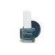 Glimmer Nail Enamel Dark Grey Green 8 ml - Nail Polish