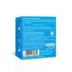 Skore Xtra Lubrication Condoms - Blue 3's - Plain/Flavoured Condoms