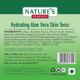 Nature's Essence Hydrating Aloe Vera Skin Tonic 200 ml - Toners