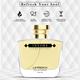 La French Invoke Eau De Perfume 100 ml - Perfumes (Edt/Edp)