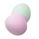 Bronson Professional 6 in 1 makeup blender sponge set and Puff set for make up 1's - Loofahs & Sponges