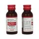 Macfast 125mg Suspension 60ml - Fever-Ana