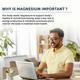 Neuherbs True Magnesium Tablets 60's - Calcium And Minerals