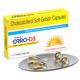 ORRO D3 Soft Gelatin Capsule 4's - Supplements-Vit