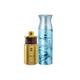 Ajmal Aurum EDP Fruity Floral Perfume And Avid Homme Deodorant Aquatic Woody Fragrance 275 ml - Perfumes (Edt/Edp)