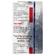 ACTIFUL Tablet 15's - Hypotension-Vas