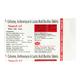 NIMCEF AZ Tablet 10's - Bacterial Infections-Cep