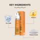 Avimee Herbal Soorya Kawach Sunscreen 50 ml - Body Sunscreen