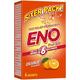 Eno Fruit Salt Powder - Orange Flavour (Pack of 6 x 5 gm) 1 s - Acidity