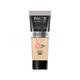FACES CANADA 3in1 All Day Hydra Matte Foundation + Moisturizer + SPF 30 Absolute Ivory 012 15 ml - Foundation